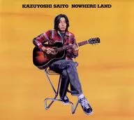 齊藤和義/NO WHERE LAND[限定版]