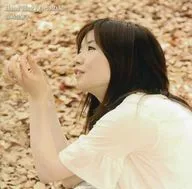 Nahoko Miyazaki / Hand Hug 3 Stars ~ "The Chapter of White Wings" Insert ~