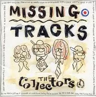 THE COLLECTOR/MISSING TRACKS