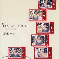 夏木マリ/It’s So Great