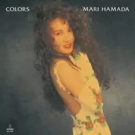 Mari Hamada / COLORS [Paper Jacket]