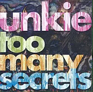 unkie / toomanysecret