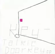 Hitoto / Hitoto CONCERTO TOUR2008 "Key-Talkie Doorkey" Live CD@ NHK hall