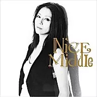 小泉今日子/ナイスミドル[DVD付初回限定盤]
