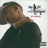 MC JUN/Stinger