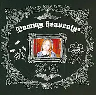 Tommy heavenl/PAPER MOON