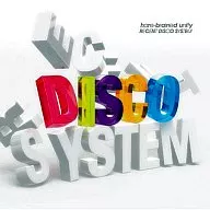 hare-brained/RECENT DISCO SYSTEM