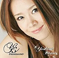 平井喜美/Y’s treasure