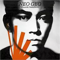 Ryuichi Sakamoto / NEOGEO [Limited Edition with DVD]