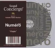 Fantastic Plastic Machine/Sound Concierge×Numero TOKYO-Utopia-
