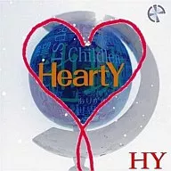 HY/HeartY ~ Wish Version ~ Limited Edition with DVD]