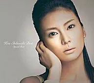 柴咲诸侯 / Kou Shibasaki Best Special Box[DVD 加初次生产限定版 ](SHM-CD 方法 )