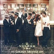 NATURAL8/GOLDEN SHUFFLE