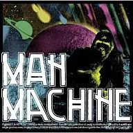 MANMACHINE