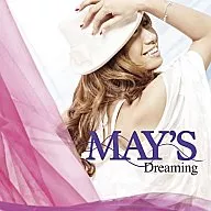 MAY'S / Dreaming