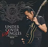 Kiminori Sera / UNDER COVER (Solo Singles de Kiminori Sera)