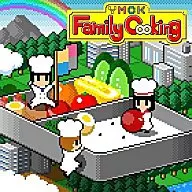 YMCK/FAMILY COOKING