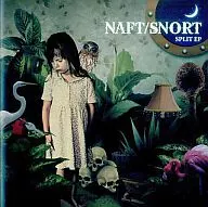 NAFT×SNORT/SPLIT EP