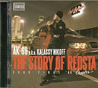 AK-69 aka Kalassy Nikoff / THE STORY OF REDSTA -Tour Final 08 Chapter2