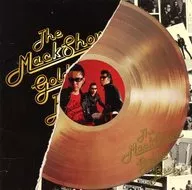 The Mackshaw / Golden Best MK2