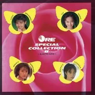 ORE Special Collection 2-4 idol