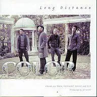 COLOR/Long Distance[带DVD]
