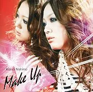 Kana Nishino / MAKEUP