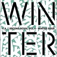 SECOND ROYAL Vol.4