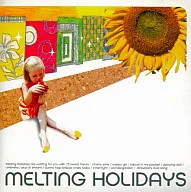 メルティングホリデイズ/チェリーワイン