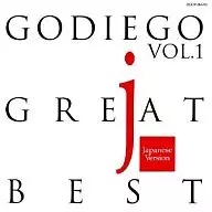 Godaigo / GODIEGO GREAT BEST VOL. 1 [edición limitada]