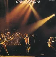 LOUDNESS/LIVE-LOUD-ALIVE [limited edition]