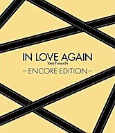 Furuuchi Toko / IN LOVE AGAIN ~ [con DVD]