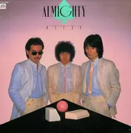 THE ALFEE/ALMIGHTY ALFEE[纸套规格限定盘]