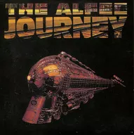 THE ALFEE/JOURNEY [Paper Jacket Specification Limited Edition]