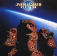 The Alfee / LIVE IN PROGRESS [Limited Edition with Paper Jacket (HQCD)]