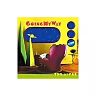 THE ALFEE/GOING MY WAY[限定版]