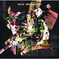 12012/marmaroon[帶DVD初回限定盤]