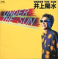 井上陽水/UNDER THE SUN