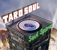 TARO SOUL/SOUL SPIRAL[附DVD]