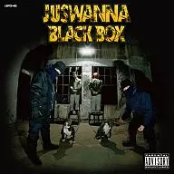 JUSWANNA/BLACK BOX[初回限定盤]