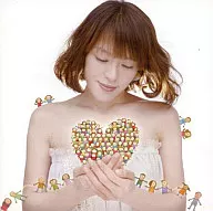 Eriko Imai / Utagoe [con DVD]