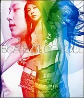 BoA/BEST OF SOUL[限定版]