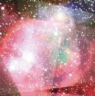 STAN / Virginia sky.Endless stardust＆Darlin’