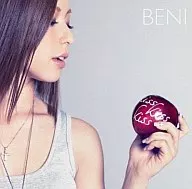 BENI / Kiss Kiss Kiss