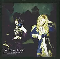 Anamorphosis