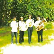 Kuricorder Quartet / Summer to Fall Bridge [with DVDs]