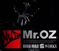 Mr.OZ/BIGG MAC WORKS