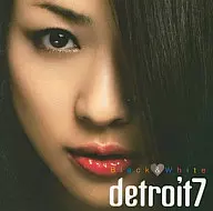 detroit7 / Black & White