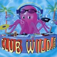 合集/CLUB WILD.B(废盘)
