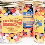 Produced by久/SUPERSOUNDFAC